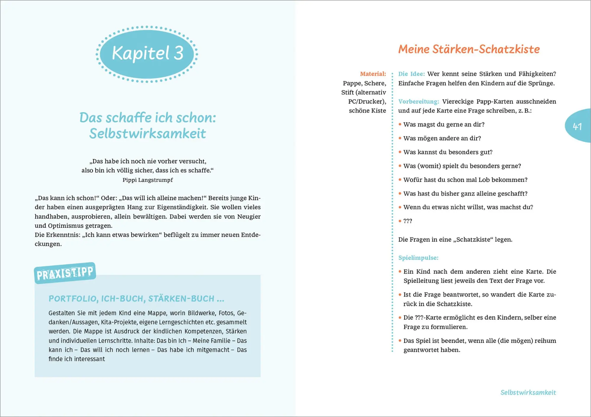 Bild: 9783451396502 | Resilienz erleben in der Kita | Brigitte Wilmes-Mielenhausen | Buch