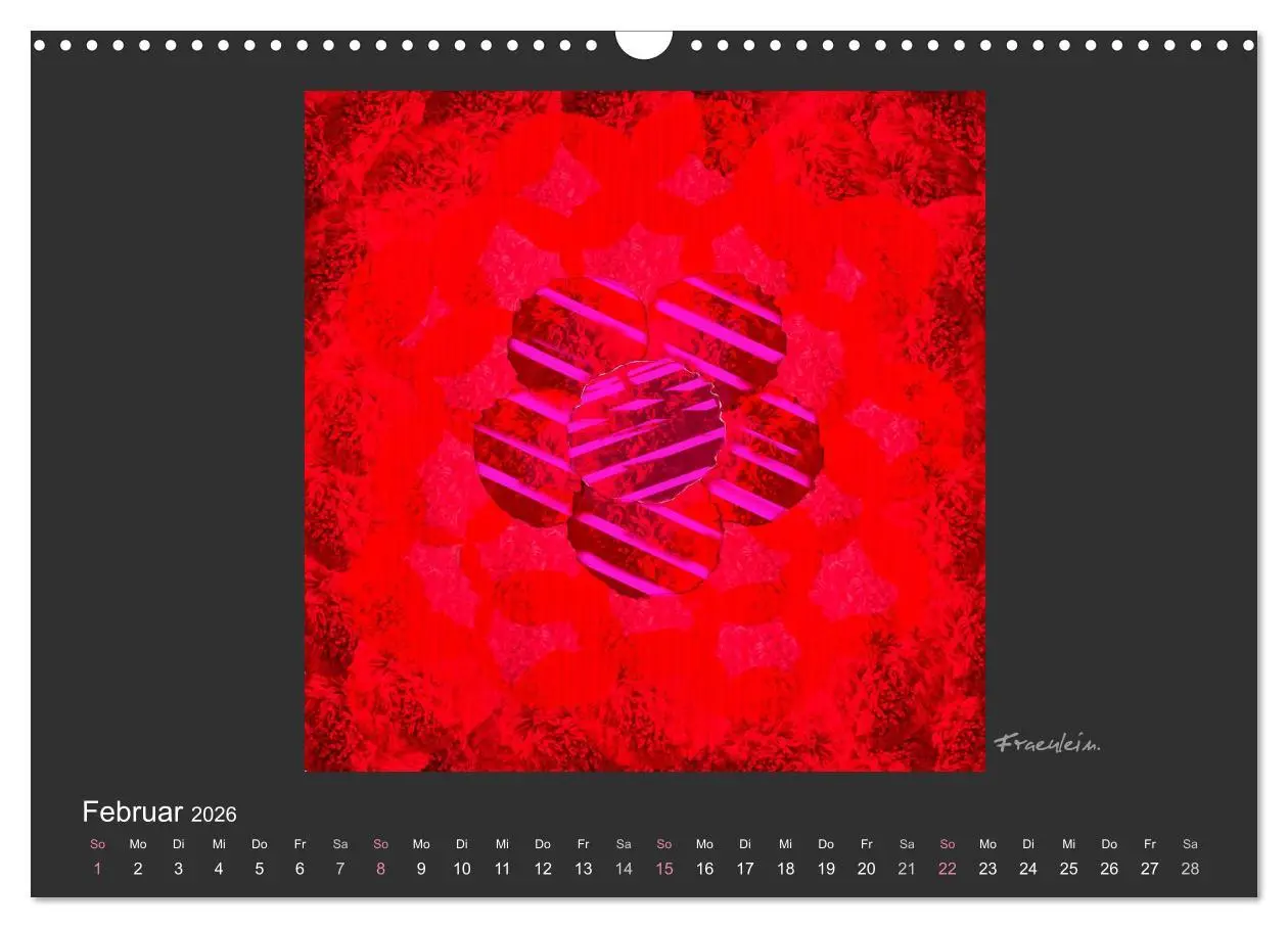 Bild: 9783516116502 | Schwarzwald. Anders. (Wandkalender 2026 DIN A3 quer), CALVENDO...
