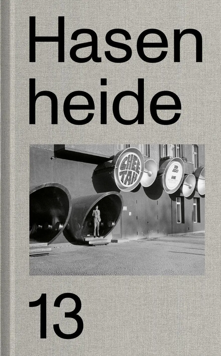 Cover: 9783868596502 | Hasenheide 13 | Sammlung Wemhöner | Buch | 212 S. | Deutsch | 2020 Cover: 9783868596502 | Hasenheide 13 | Sammlung Wemhöner | Buch | 212 S. | Deutsch | 2020