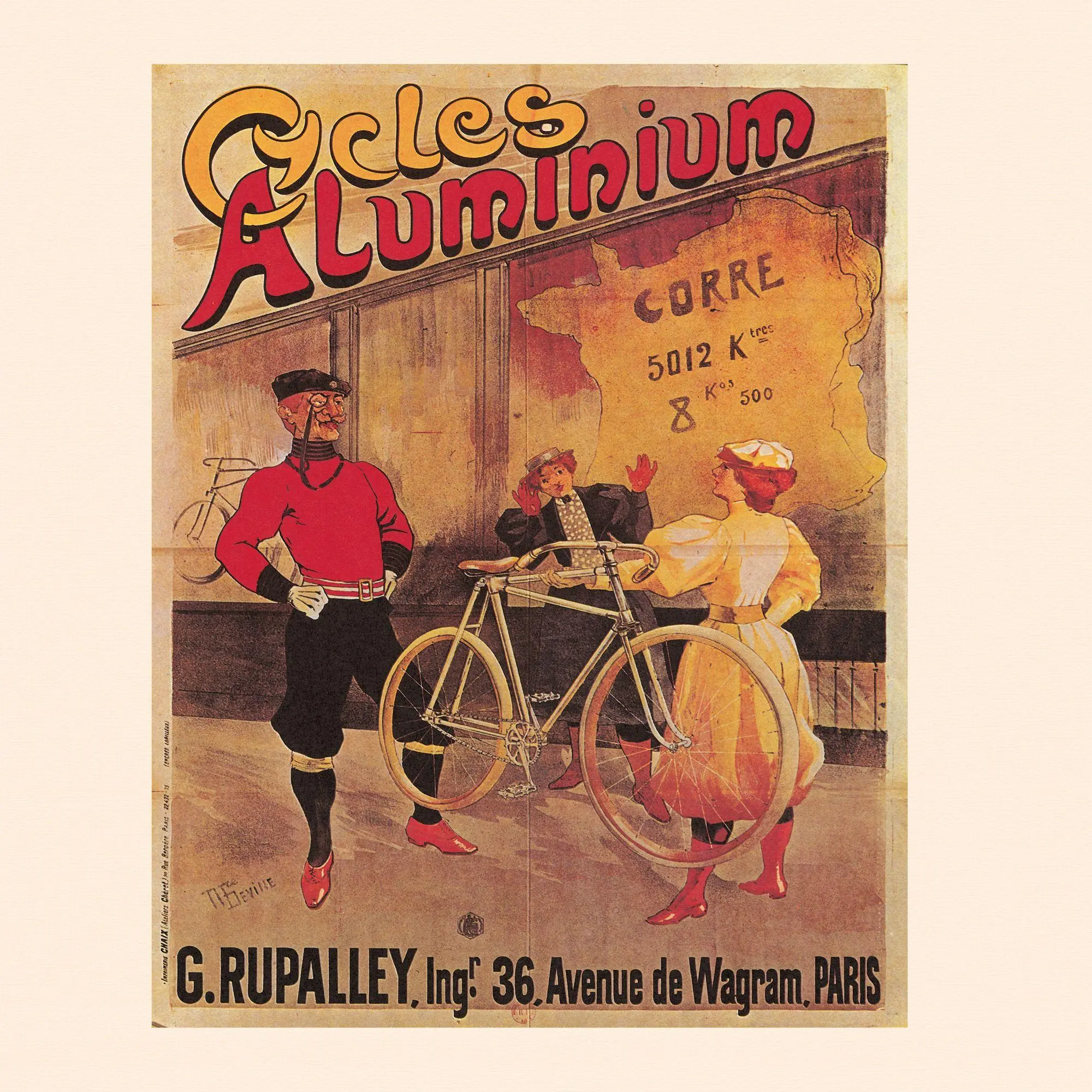 Bild: 9783959296502 | Cycling through History 2027 | Kalender 2027 | Kalender | 28 S. | 2027