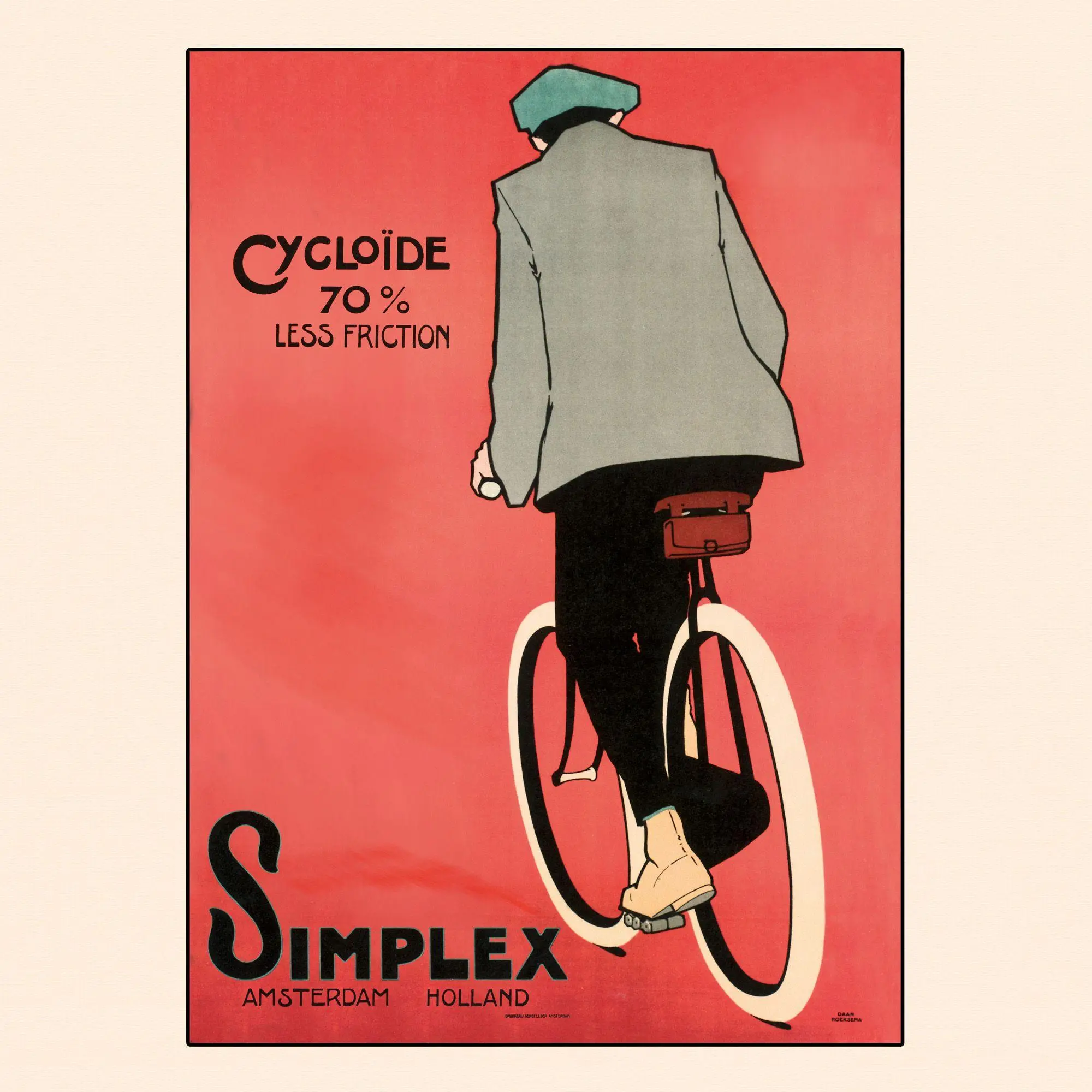 Bild: 9783959296502 | Cycling through History 2027 | Kalender 2027 | Kalender | 28 S. | 2027