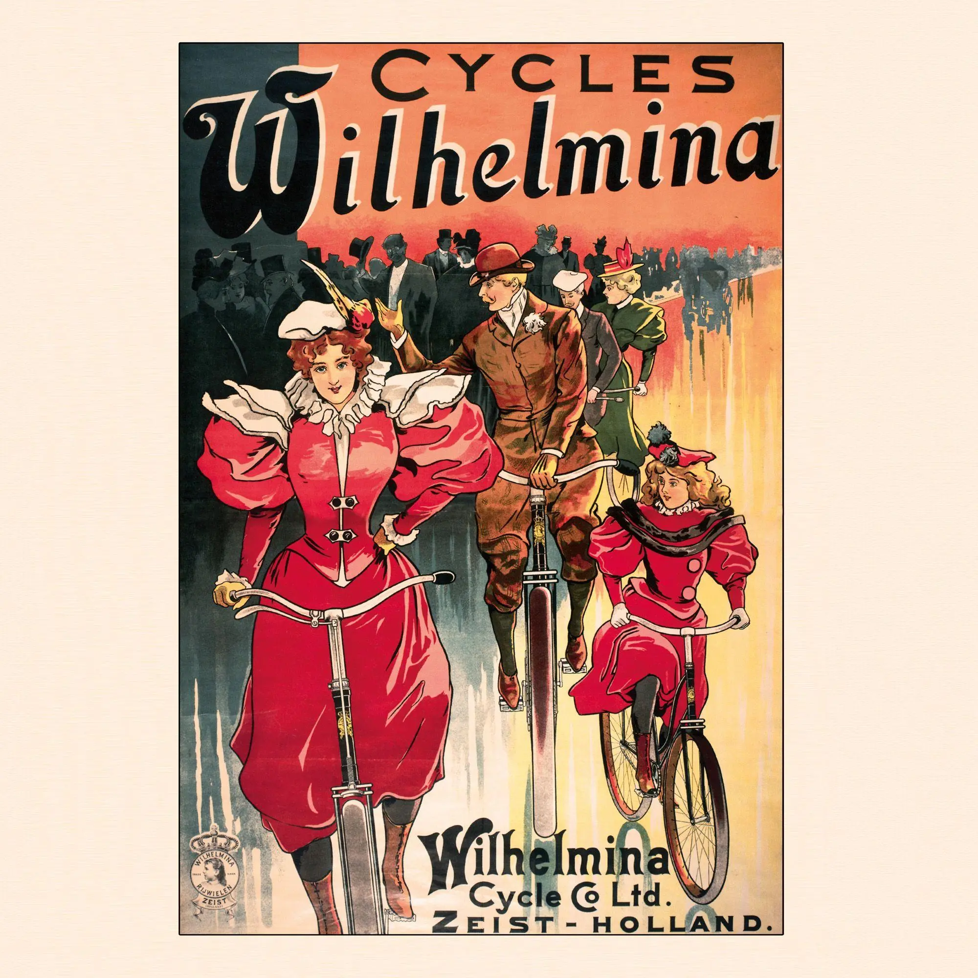 Bild: 9783959296502 | Cycling through History 2027 | Kalender 2027 | Kalender | 28 S. | 2027