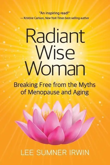 Radiant Wise Woman