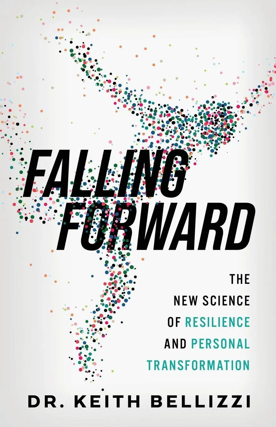 Cover: 9798993896502 | Falling Forward | Keith Bellizzi | Taschenbuch | Englisch | 2025
