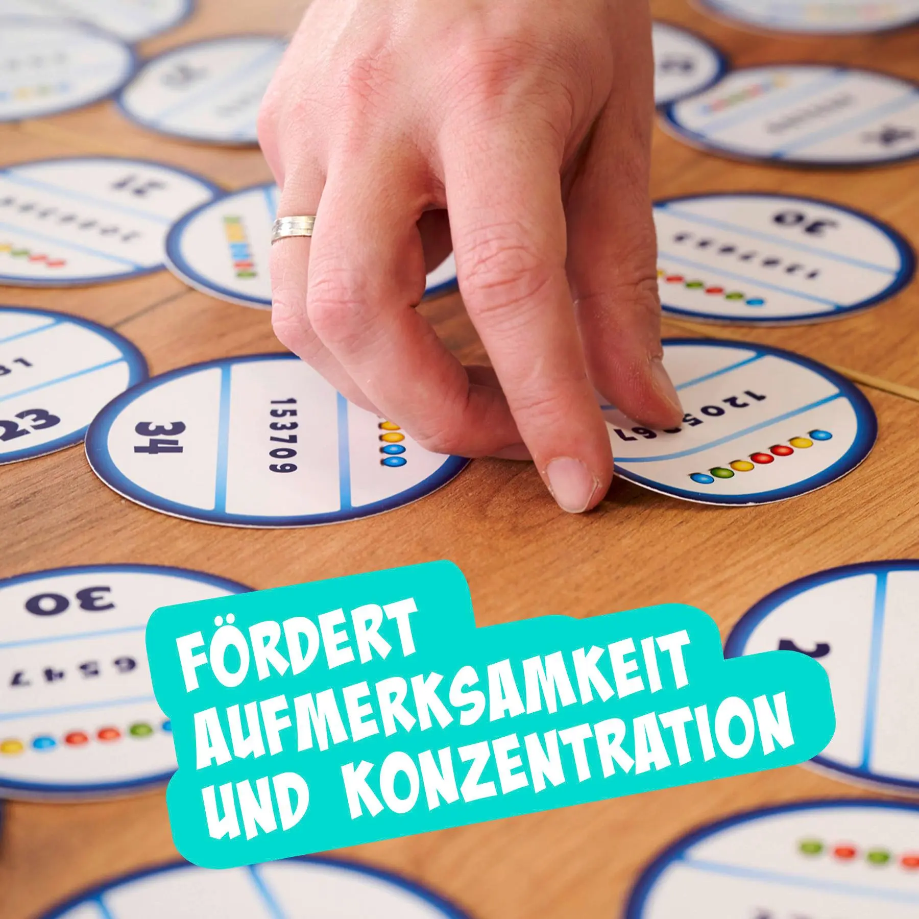 Bild: 4000826006602 | Kugelblitz Kartenspiel | Spiel | 606062774 | Deutsch | 2025