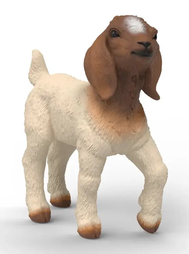 Cover: 4069111336602 | Schleich 14930 - Farm World, Burenzicklein, Tierfigur | 2026