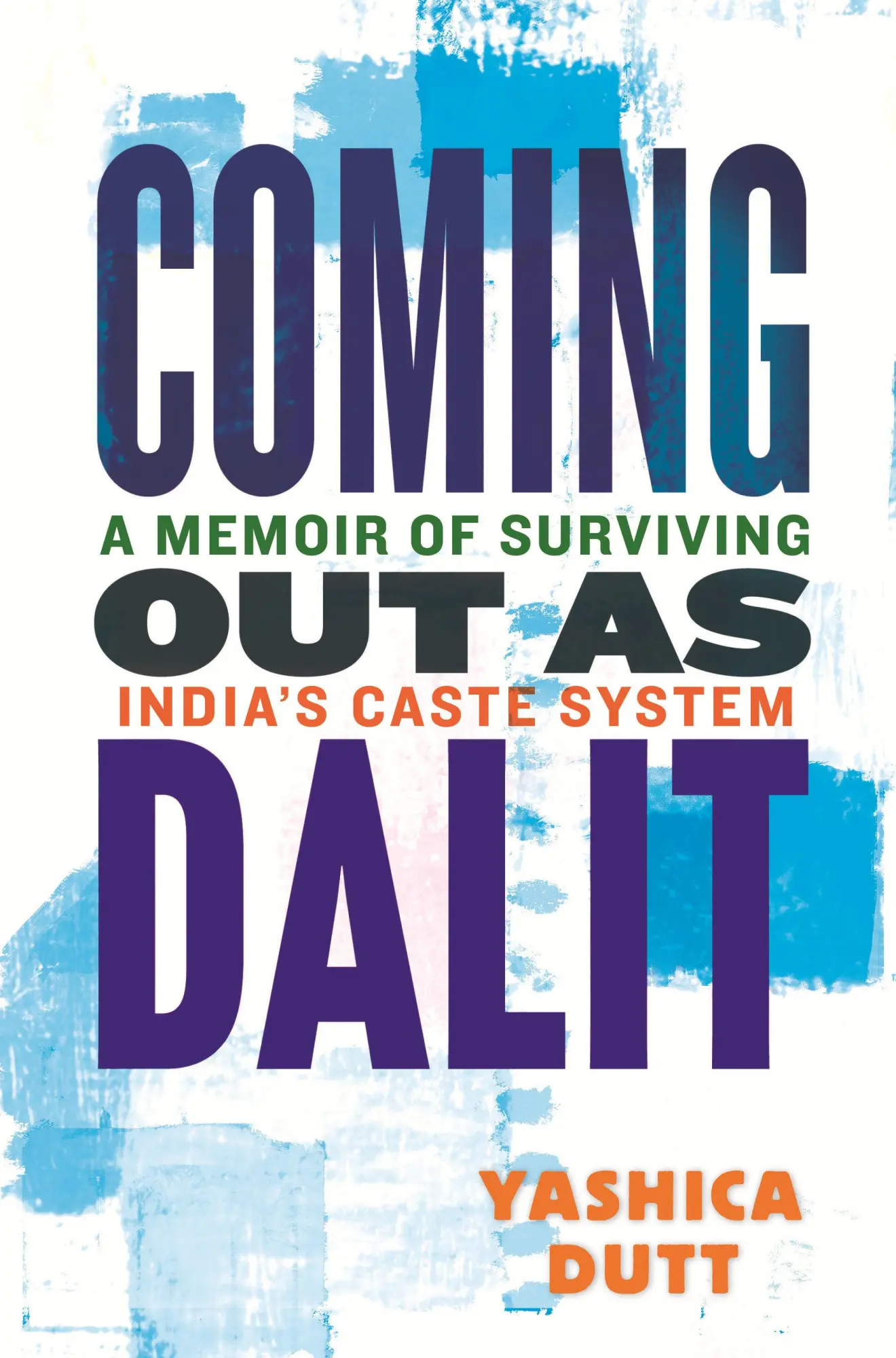Cover: 9780807016602 | Coming Out as Dalit | Yashica Dutt | Taschenbuch | Englisch | 2025