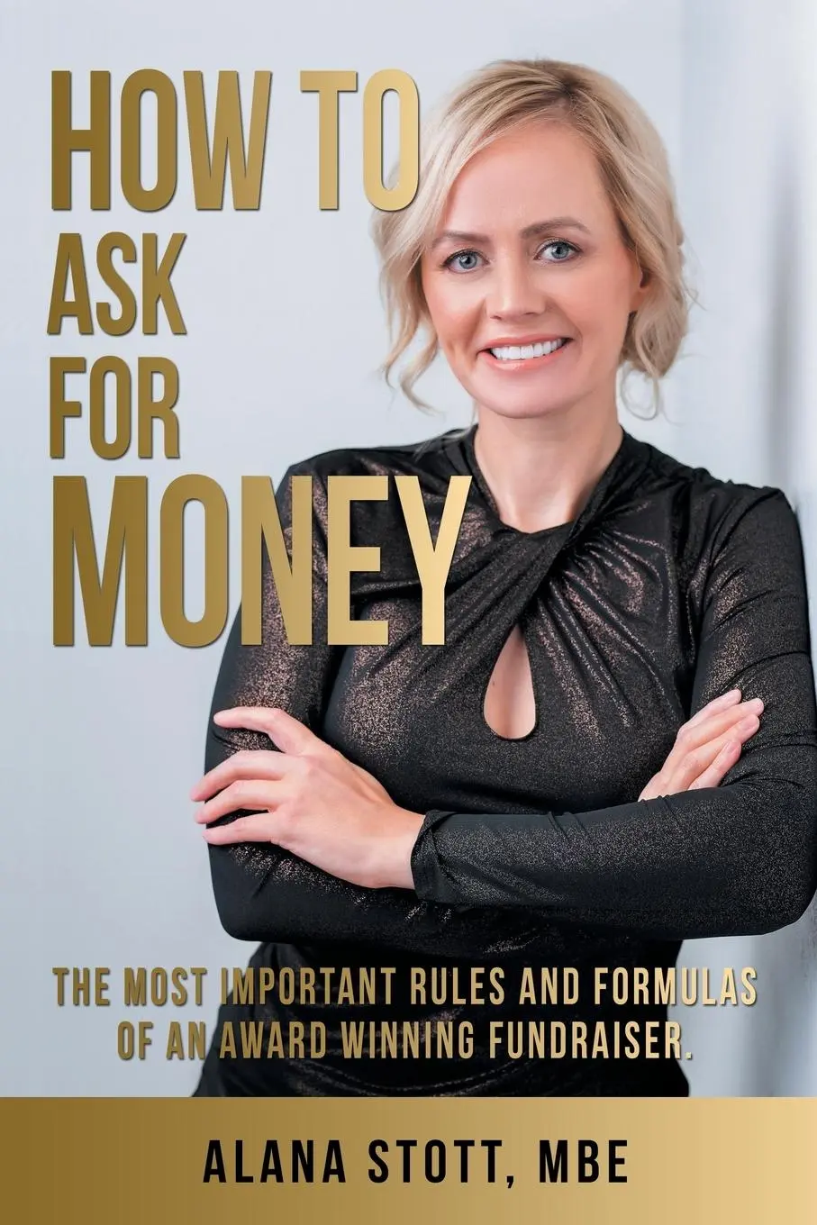 Cover: 9781665736602 | How To Ask For Money | Alana Stott Mbe | Taschenbuch | Englisch | 2023