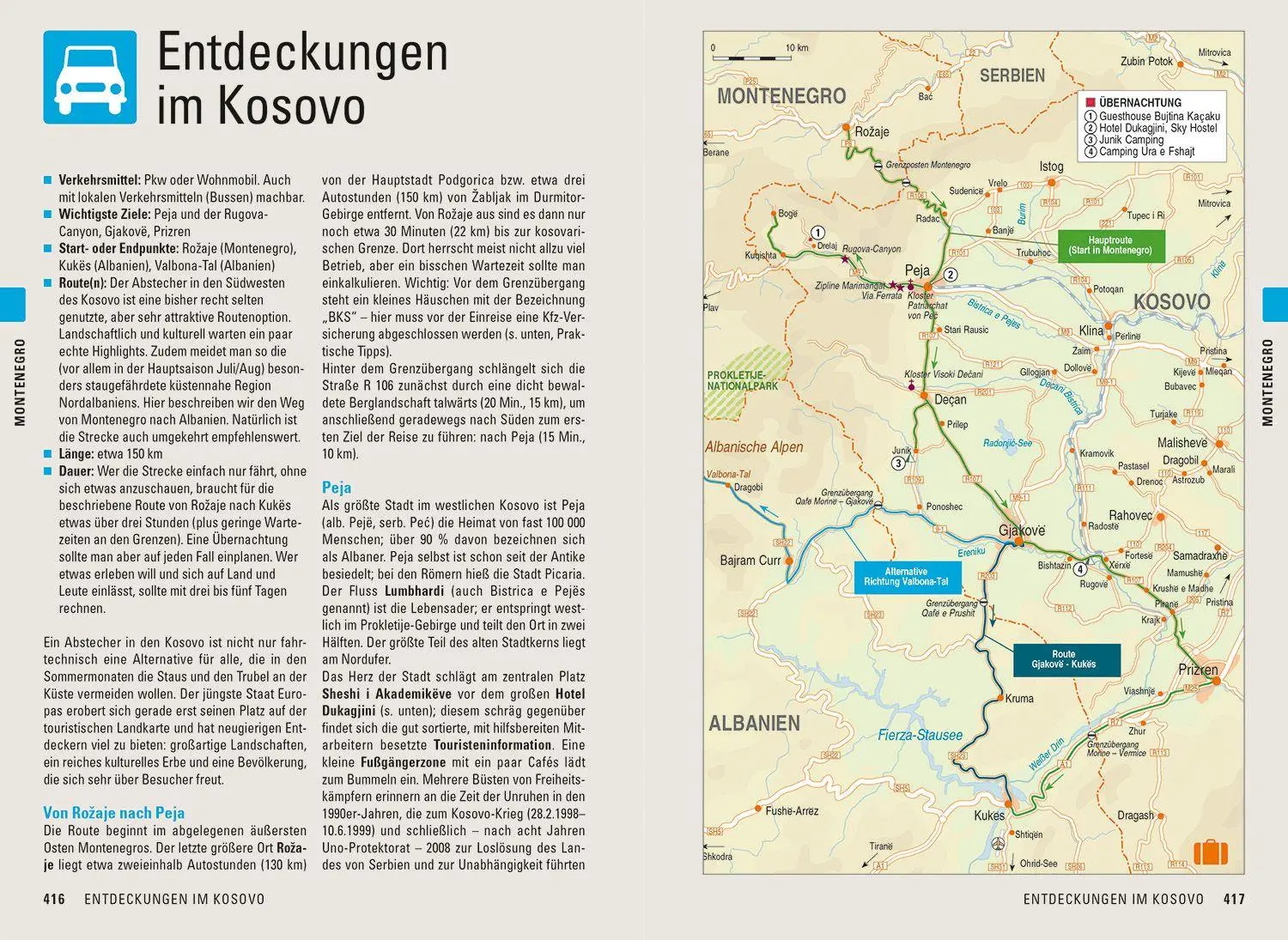 Bild: 9783770166602 | Stefan Loose Reiseführer Balkan, Die Adria-Route. Slowenien,...