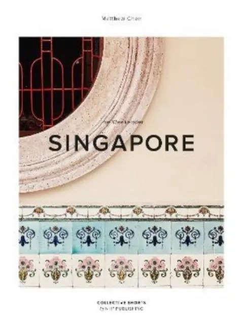 Cover: 9789198656602 | The Weekender | Singapore | CHEN MATTHEW | Buch | Gebunden | Englisch