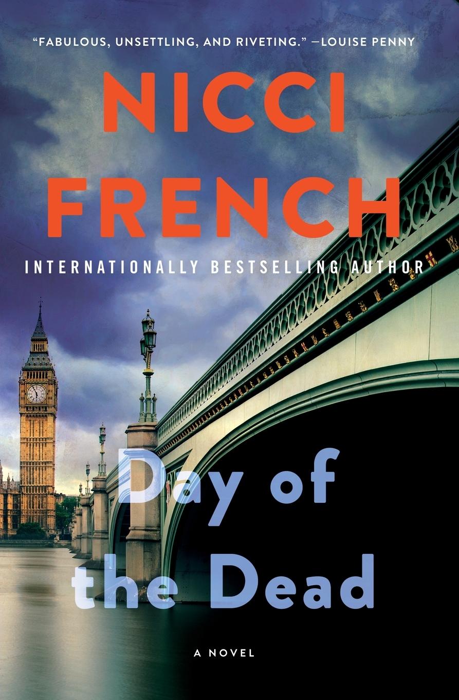 Day of the Dead | Nicci French | Taschenbuch | Paperback | Kartoniert / Broschiert | Englisch | 2020 | William Morrow Paperbacks | EAN 9780062676702 - French, Nicci