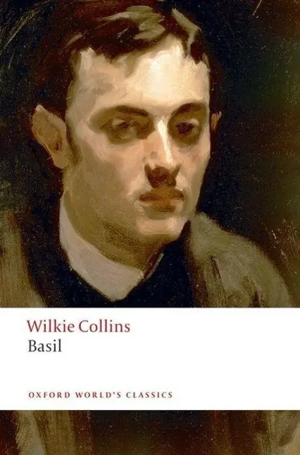 Cover: 9780199536702 | Basil | Wilkie Collins | Taschenbuch | Kartoniert / Broschiert | 2008