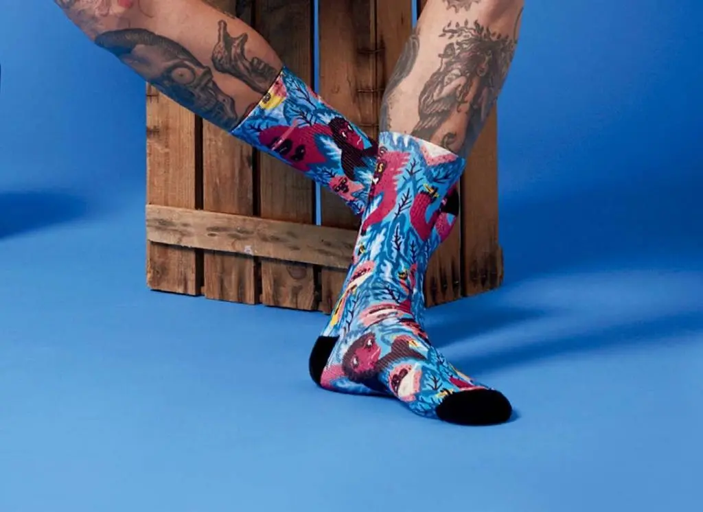 Bild: 9781584236702 | Freestyle: Illustrating Urban Fashion | Sandu Publishing | Taschenbuch