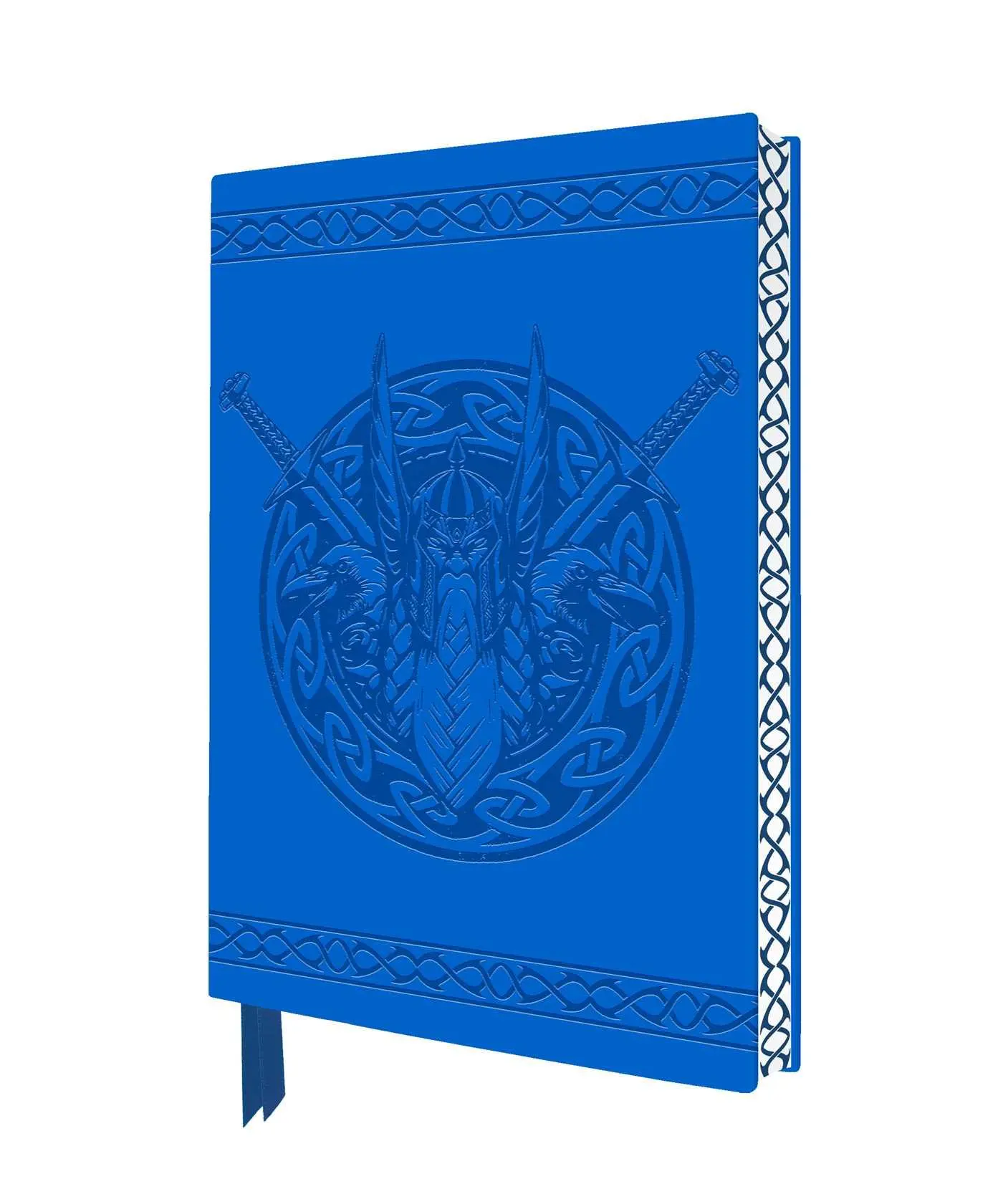 Cover: 9781804176702 | Norse Gods Artisan Art Notebook (Flame Tree Journals) | Publishing