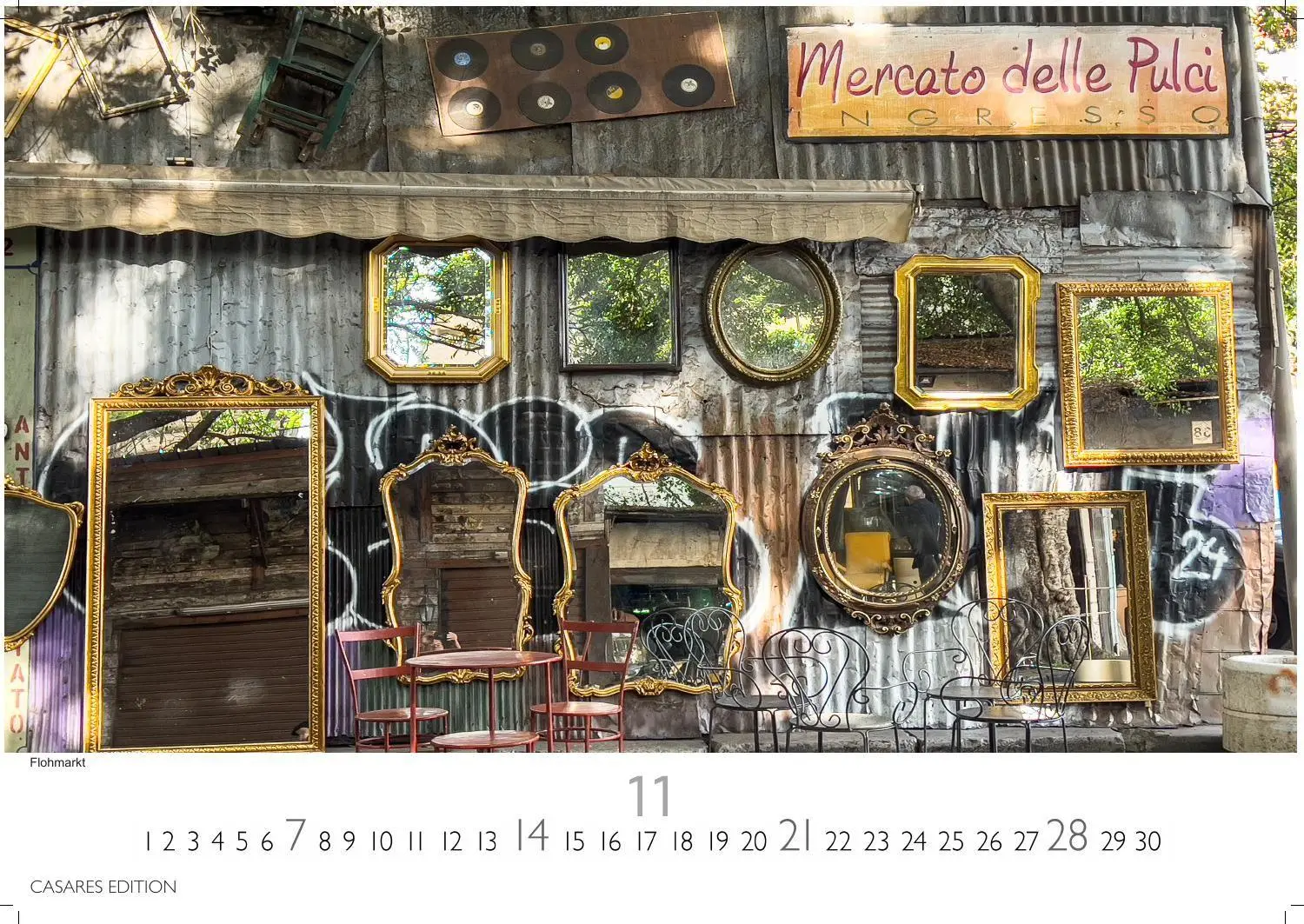 Bild: 9781835246702 | Sizilien Kalender 2027 - Wandkalender Fotokalender Italien 24x35 cm...
