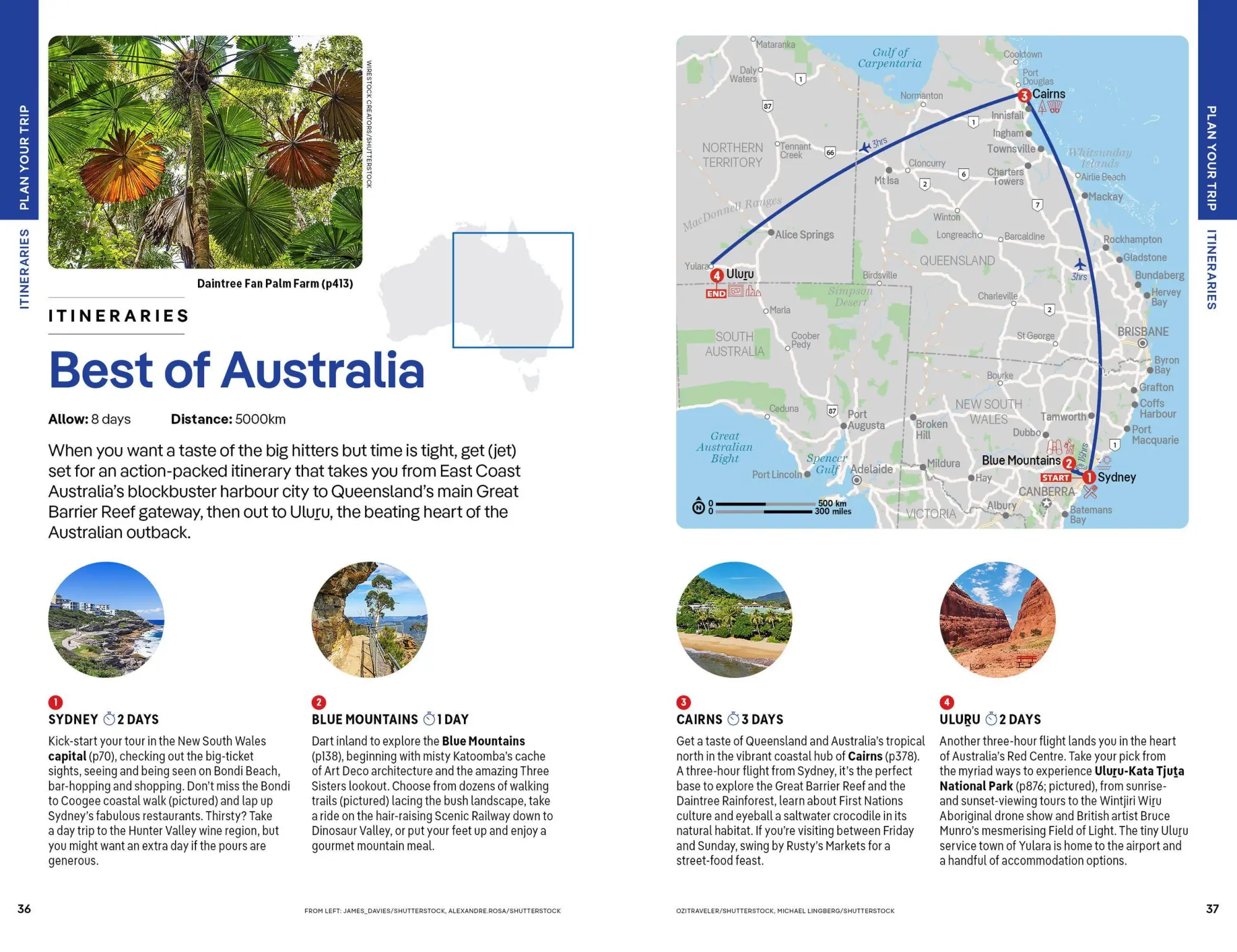 Bild: 9781838696702 | Lonely Planet Australia | Josh West (u. a.) | Taschenbuch | Englisch