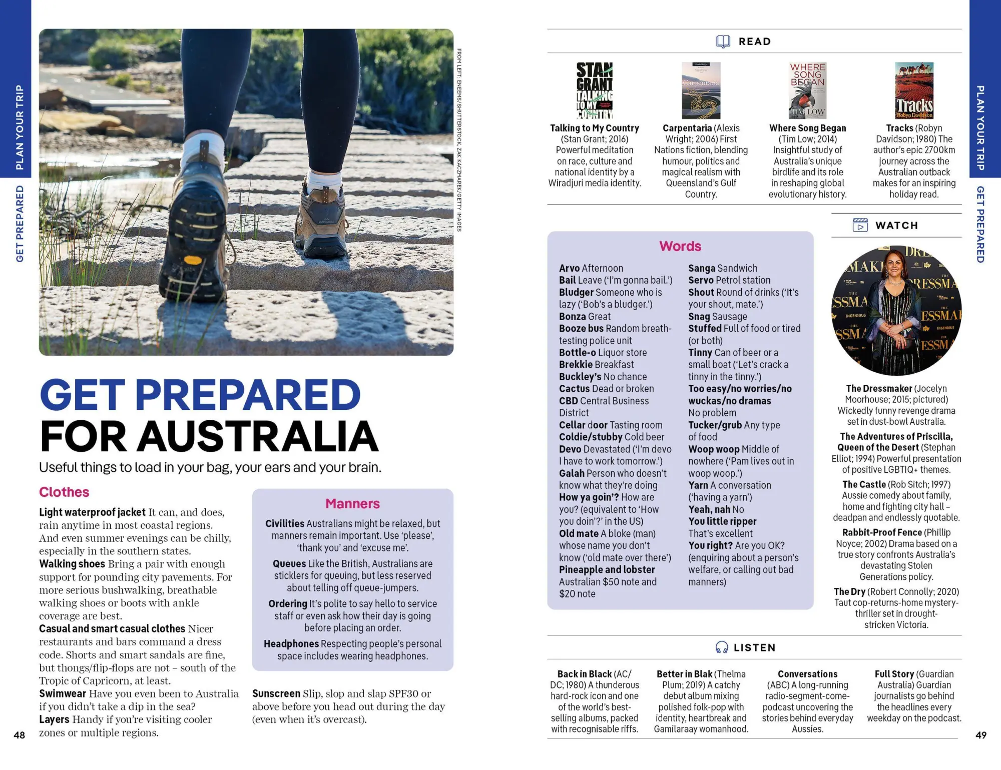 Bild: 9781838696702 | Lonely Planet Australia | Josh West (u. a.) | Taschenbuch | Englisch