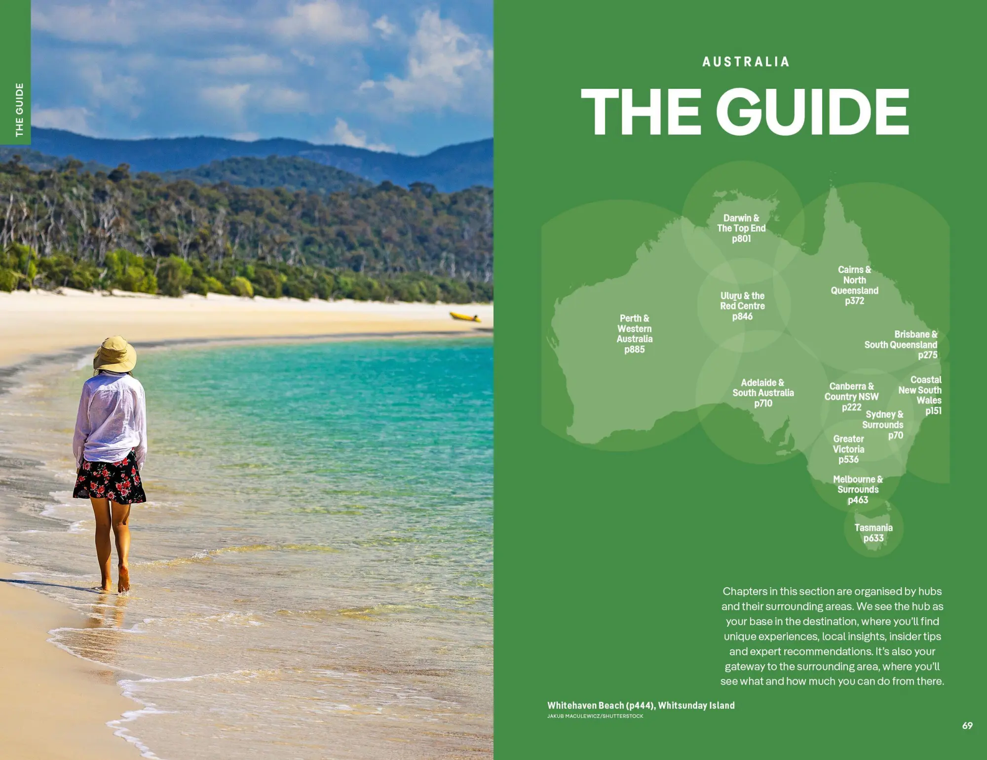 Bild: 9781838696702 | Lonely Planet Australia | Josh West (u. a.) | Taschenbuch | Englisch