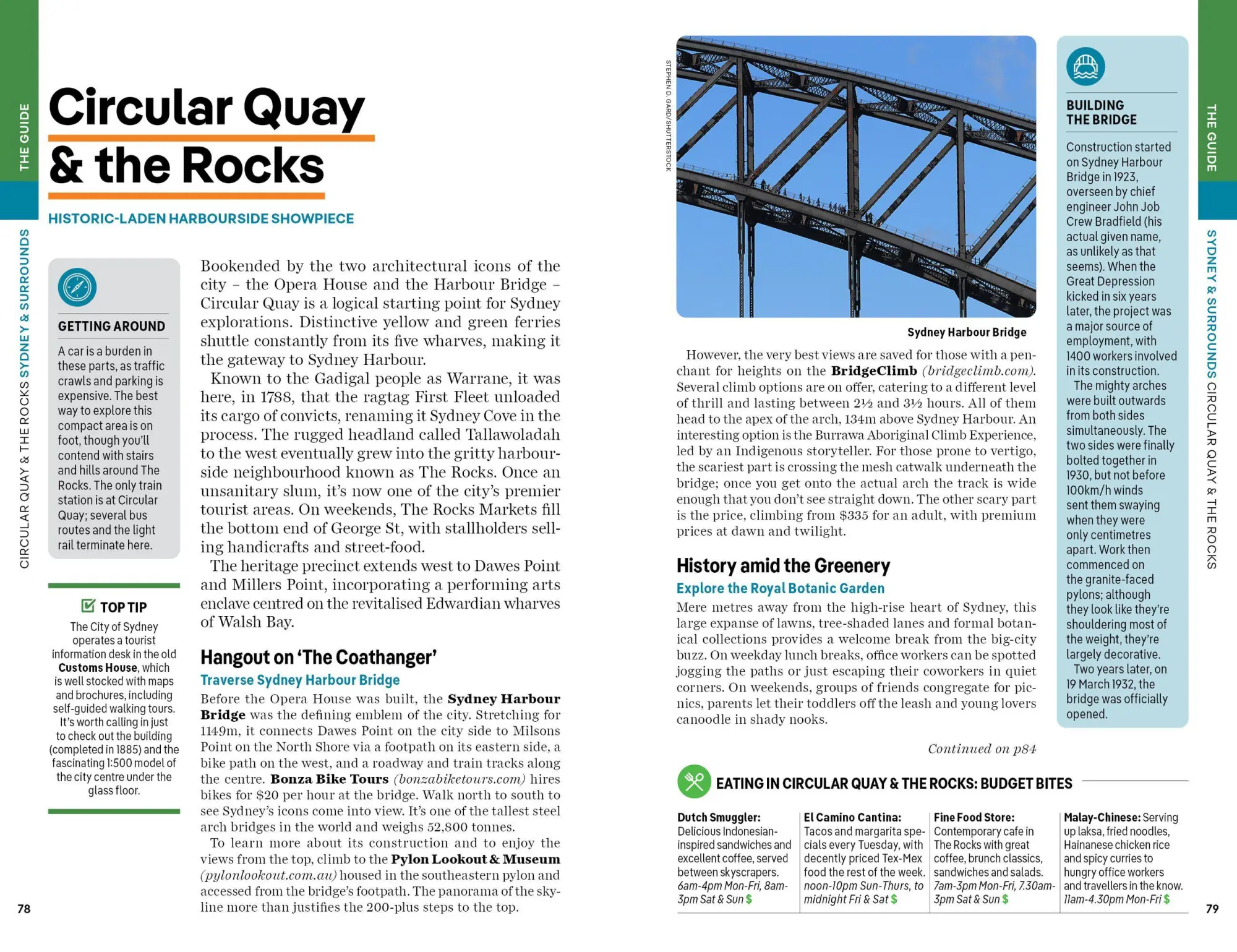 Bild: 9781838696702 | Lonely Planet Australia | Josh West (u. a.) | Taschenbuch | Englisch