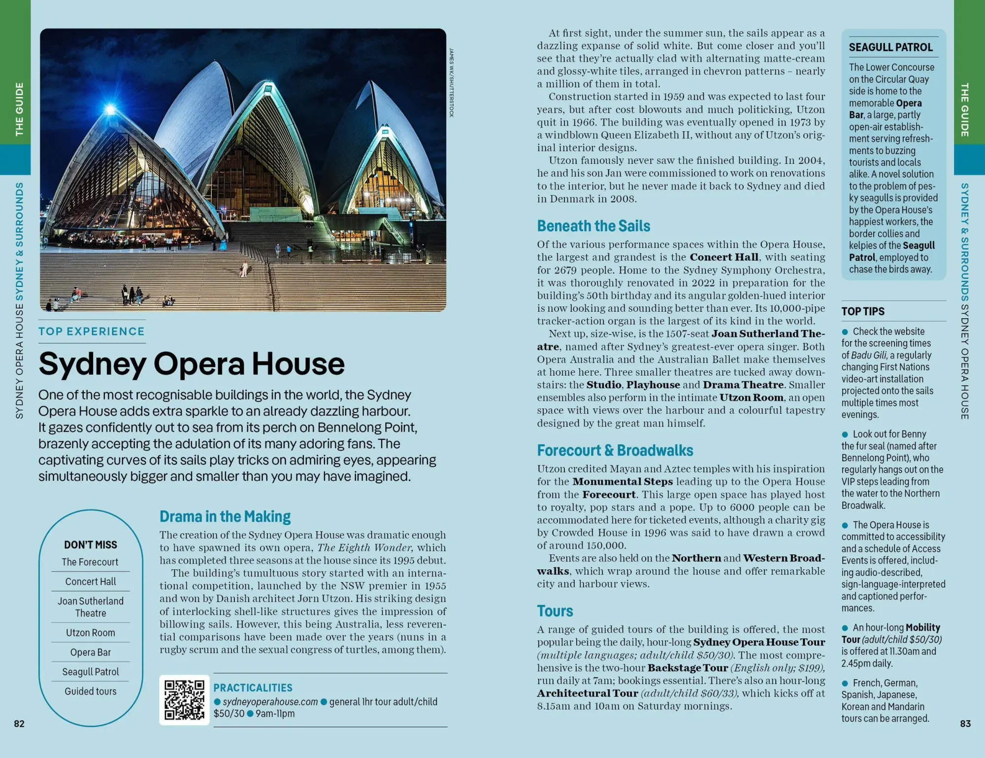 Bild: 9781838696702 | Lonely Planet Australia | Josh West (u. a.) | Taschenbuch | Englisch