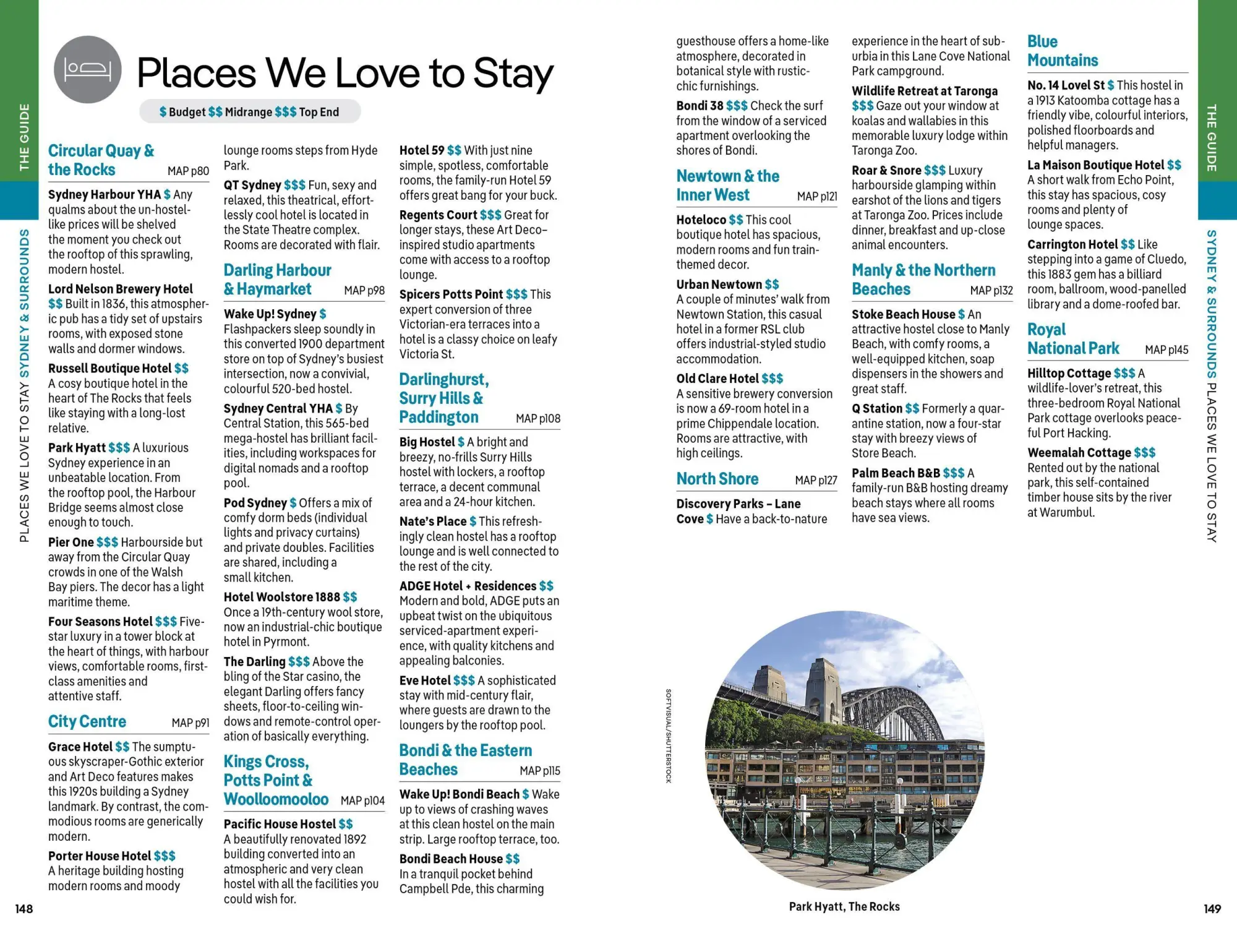 Bild: 9781838696702 | Lonely Planet Australia | Josh West (u. a.) | Taschenbuch | Englisch
