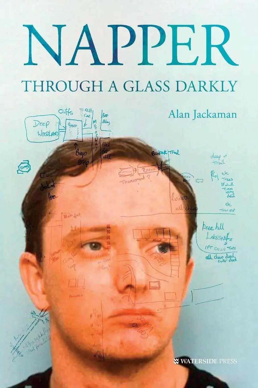 Cover: 9781909976702 | Napper | Through a Glass Darkly | Alan Jackaman | Taschenbuch | 2019