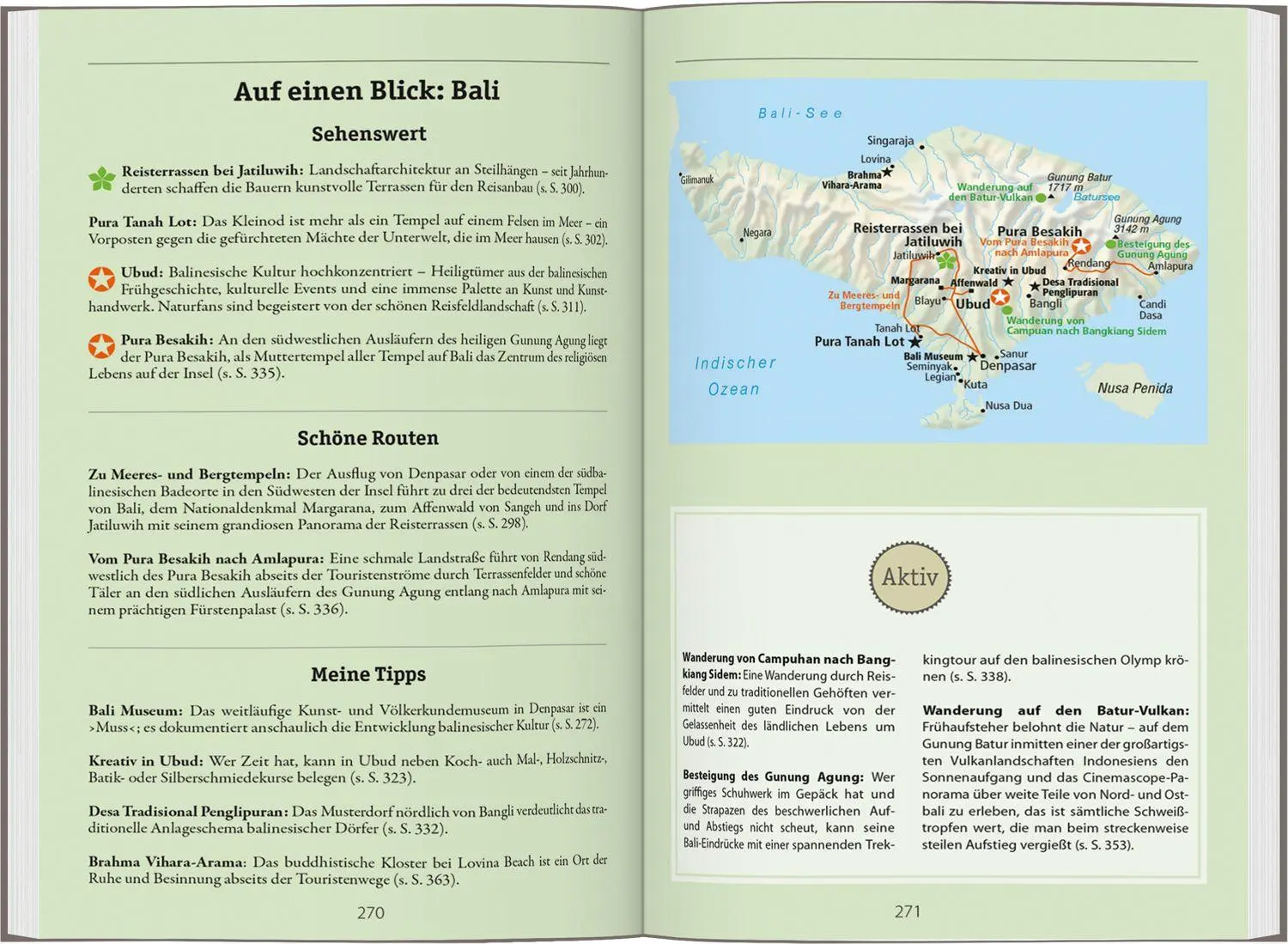 Bild: 9783616016702 | DUMONT Reise-Handbuch Reiseführer Indonesien | mit Extra-Reisekarte