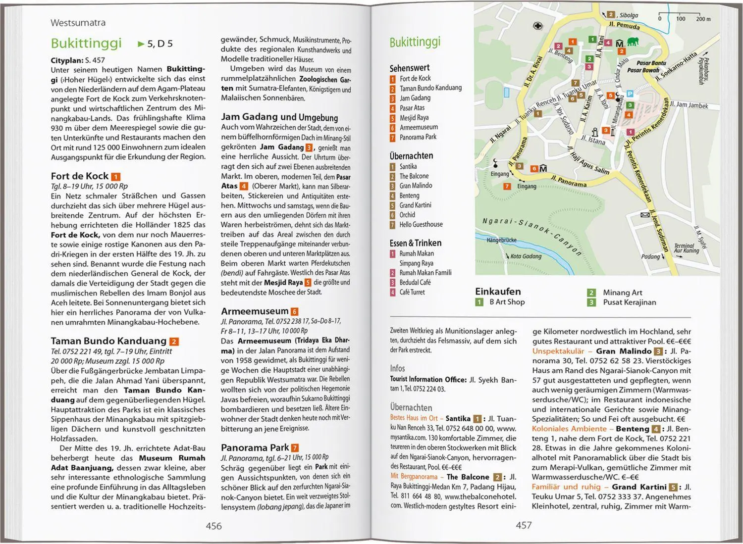 Bild: 9783616016702 | DUMONT Reise-Handbuch Reiseführer Indonesien | mit Extra-Reisekarte