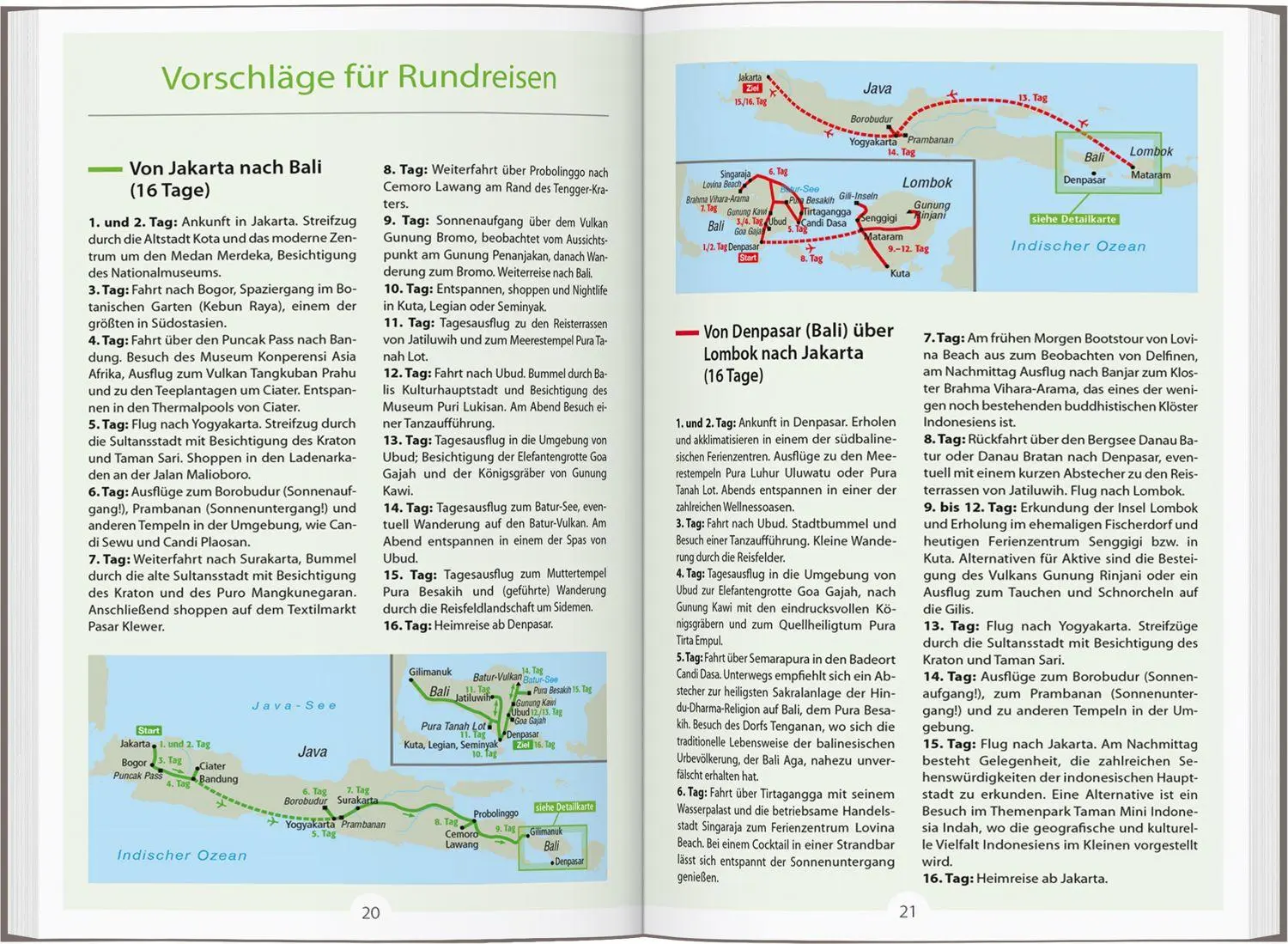 Bild: 9783616016702 | DUMONT Reise-Handbuch Reiseführer Indonesien | mit Extra-Reisekarte