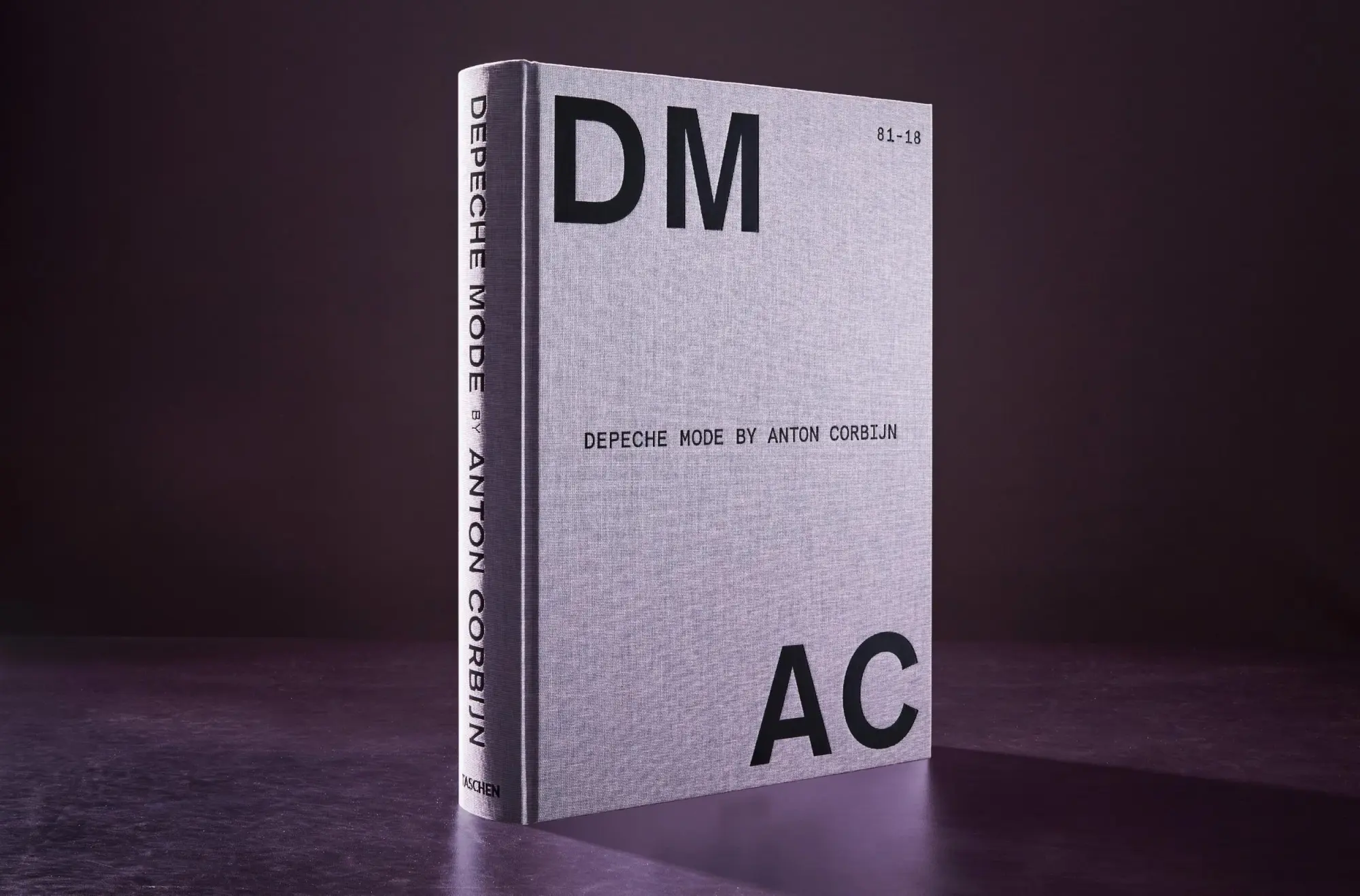 Bild: 9783836586702 | Depeche Mode by Anton Corbijn | Reuel Golden | Buch | GER, Hardcover