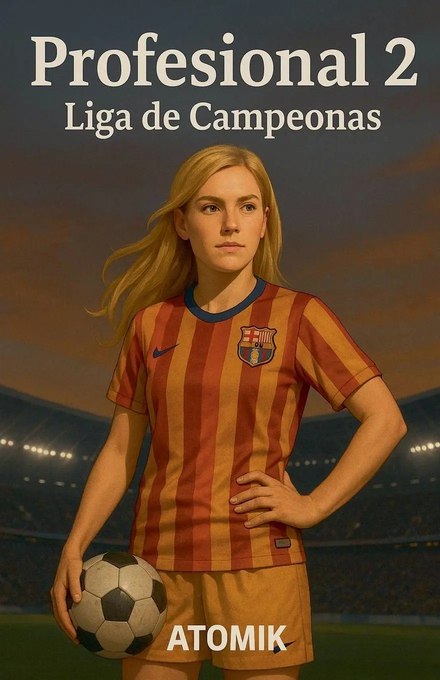 Profesional 2 Liga de Campeonas