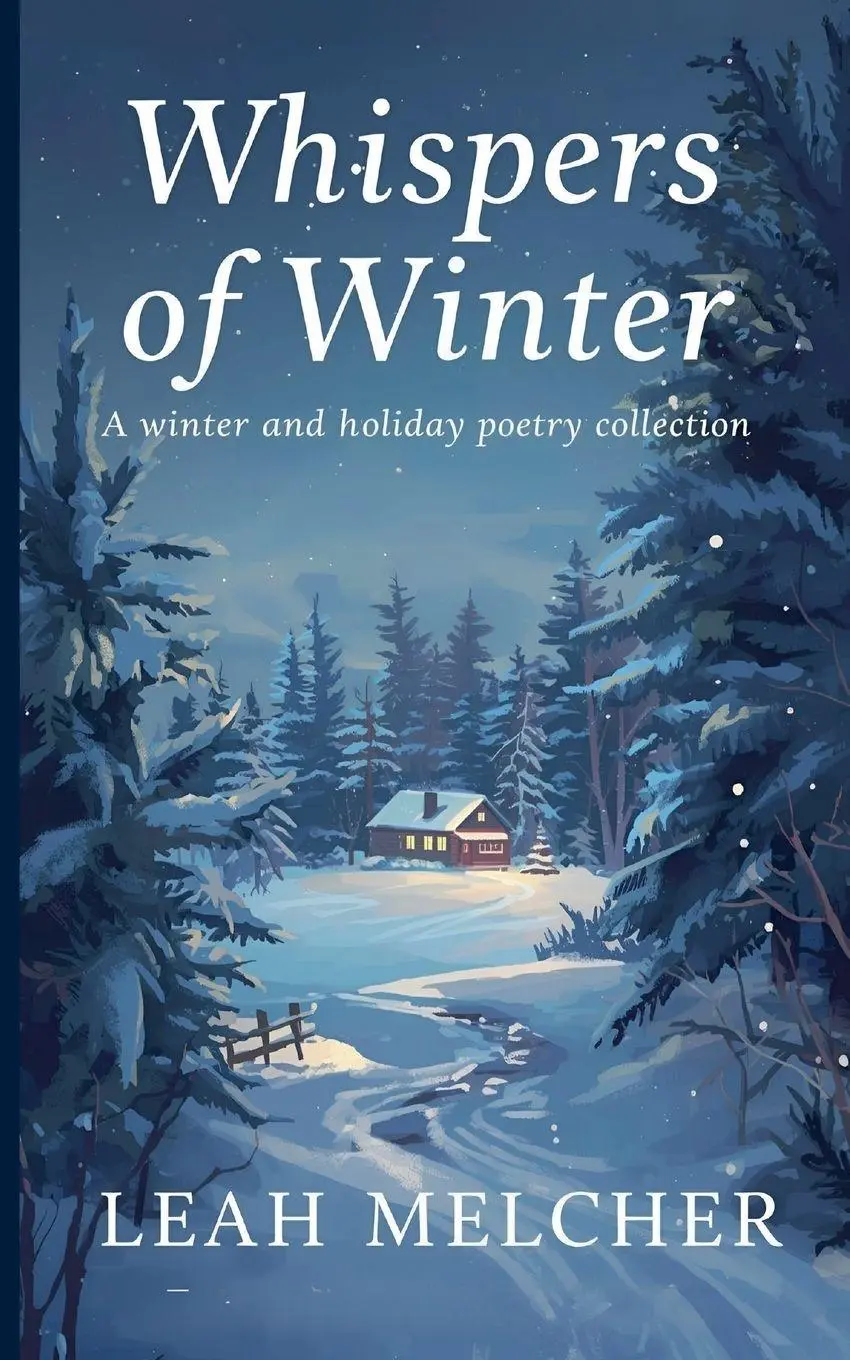 Cover: 9798232836702 | Whispers of Winter | A Collection of Winter and Holiday Poems | Buch