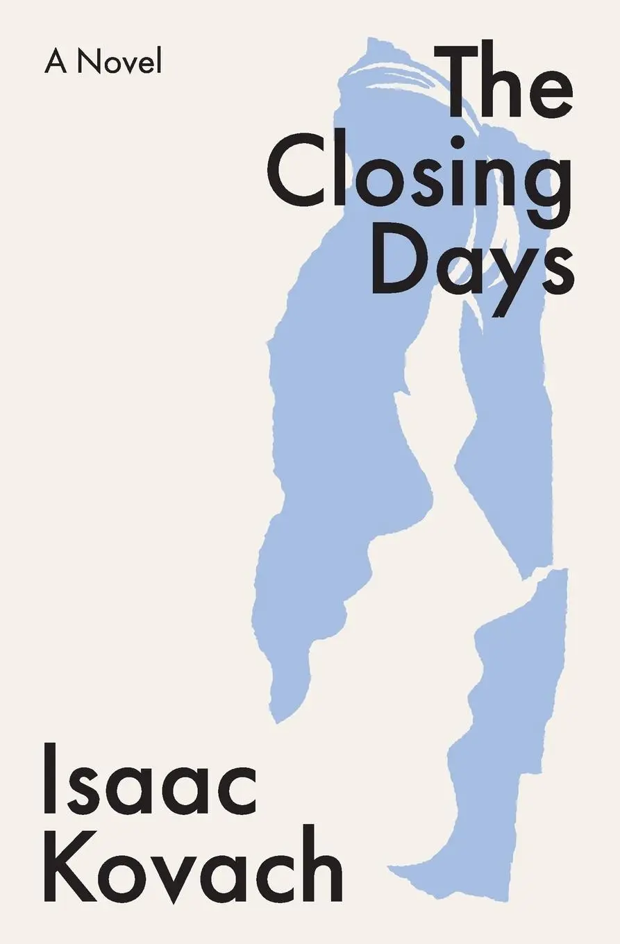 Cover: 9798990286702 | The Closing Days | Isaac Kovach | Taschenbuch | Englisch | 2024