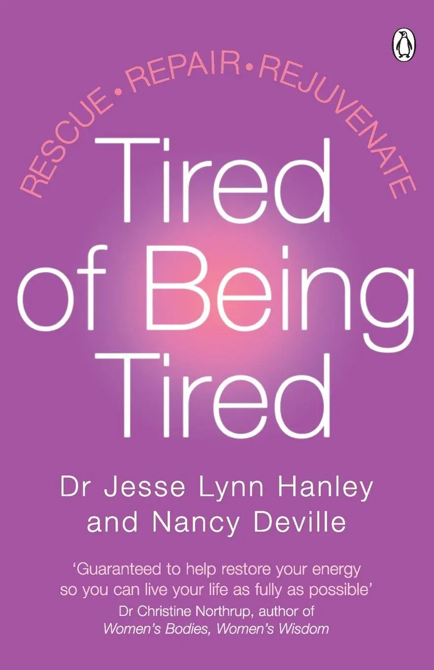 Cover: 9780141006802 | Tired of Being Tired | Jesse Hanley | Taschenbuch | Englisch | 2004