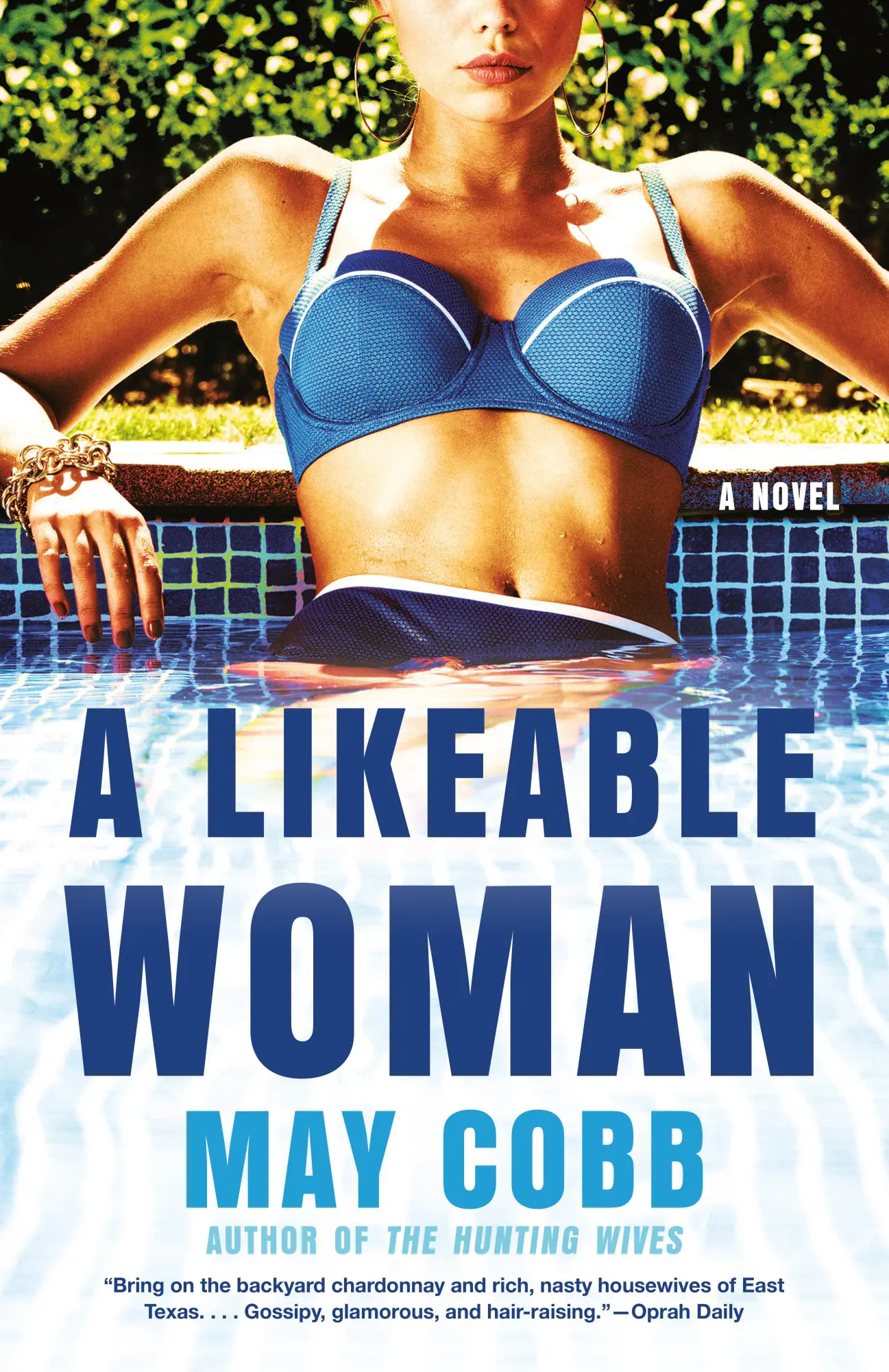 Cover: 9780593546802 | A Likeable Woman | May Cobb | Taschenbuch | Penguin Publishing Group