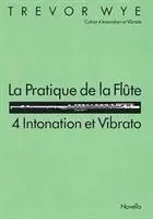 Cover: 9780853606802 | 4 Intonation Et Vibrato | Trevor Wye | Taschenbuch | Buch | Englisch