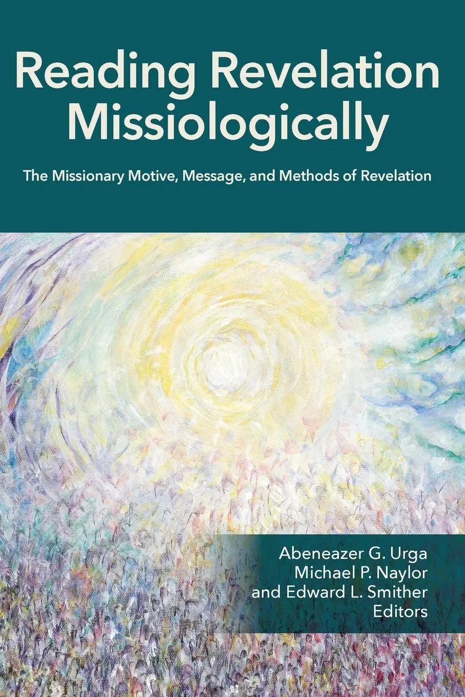 Cover: 9781645086802 | Reading Revelation Missiologically | Abeneazer G. Urga (u. a.) | Buch