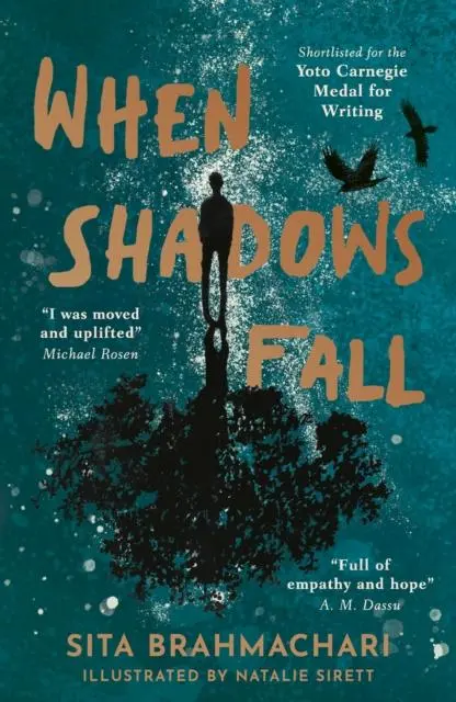 Cover: 9781788956802 | When Shadows Fall | Sita Brahmachari | Taschenbuch | Englisch | 2023
