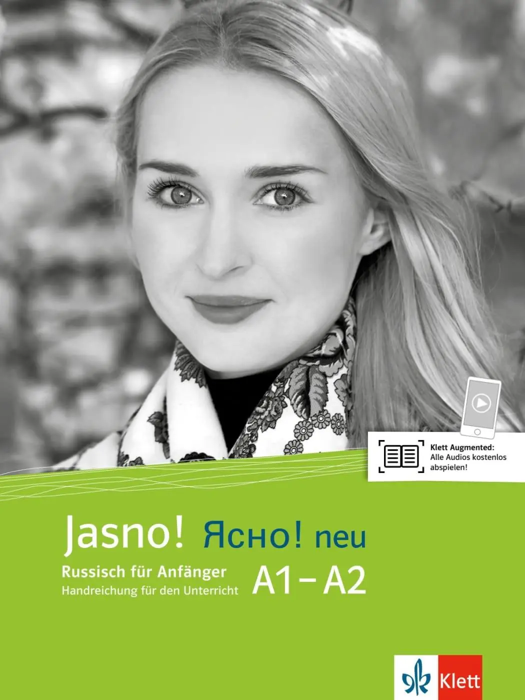 Cover: 9783125276802 | Jasno! neu A1-A2. Handreichung für den Unterricht | Brosch | Buch