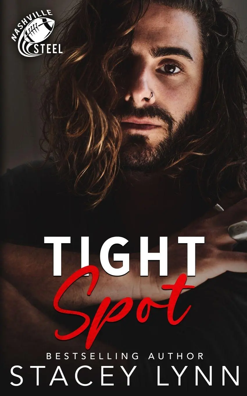 Cover: 9798989216802 | Tight Spot | Stacey Lynn | Taschenbuch | Englisch | 2023