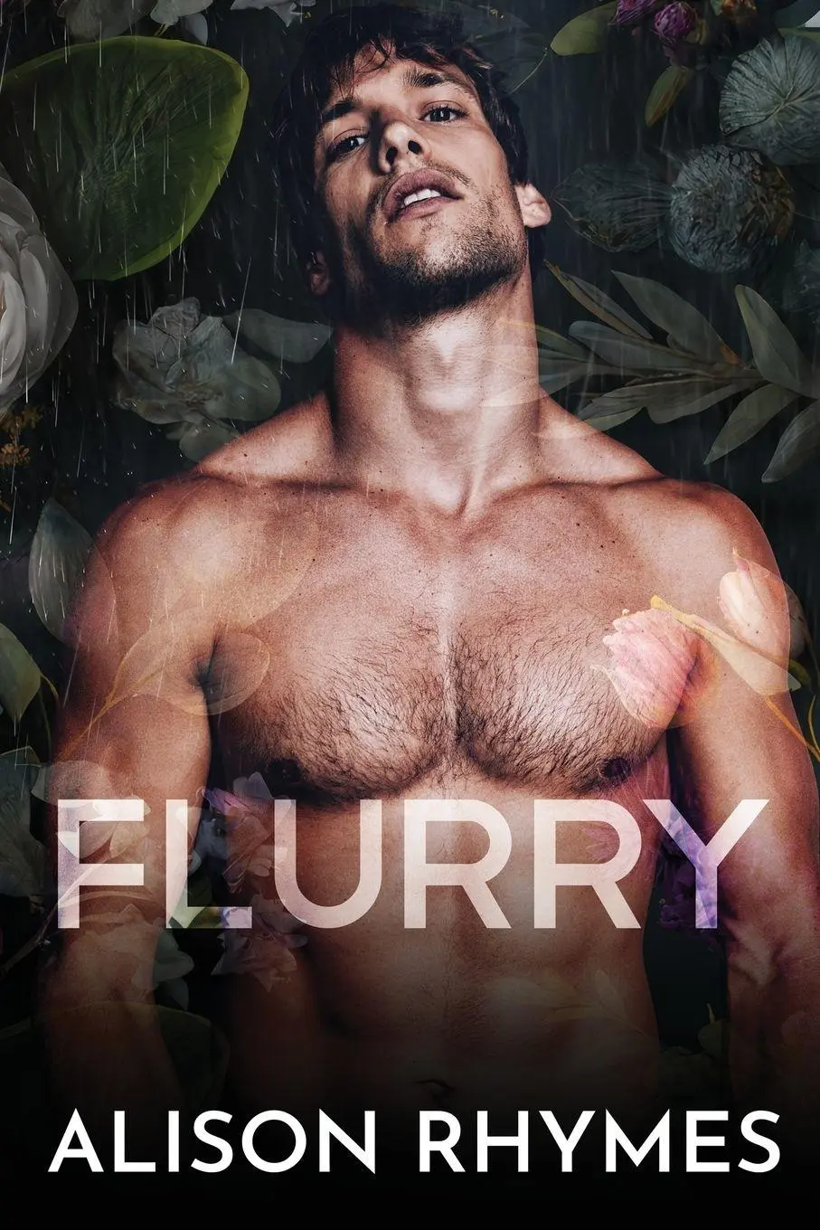 Cover: 9798990416802 | Flurry | Alison Rhymes | Taschenbuch | Englisch | 2024