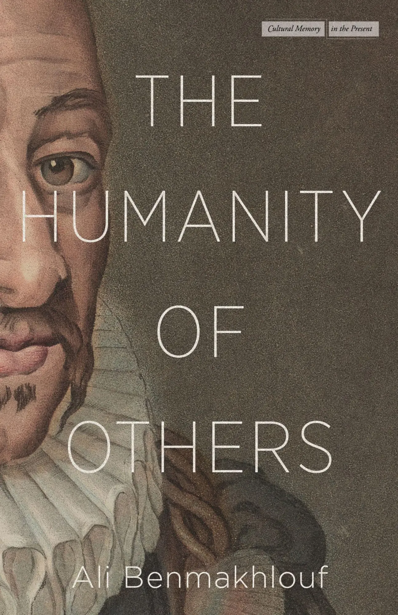 Cover: 9781503646902 | The Humanity of Others | Ali Benmakhlouf | Taschenbuch | Englisch