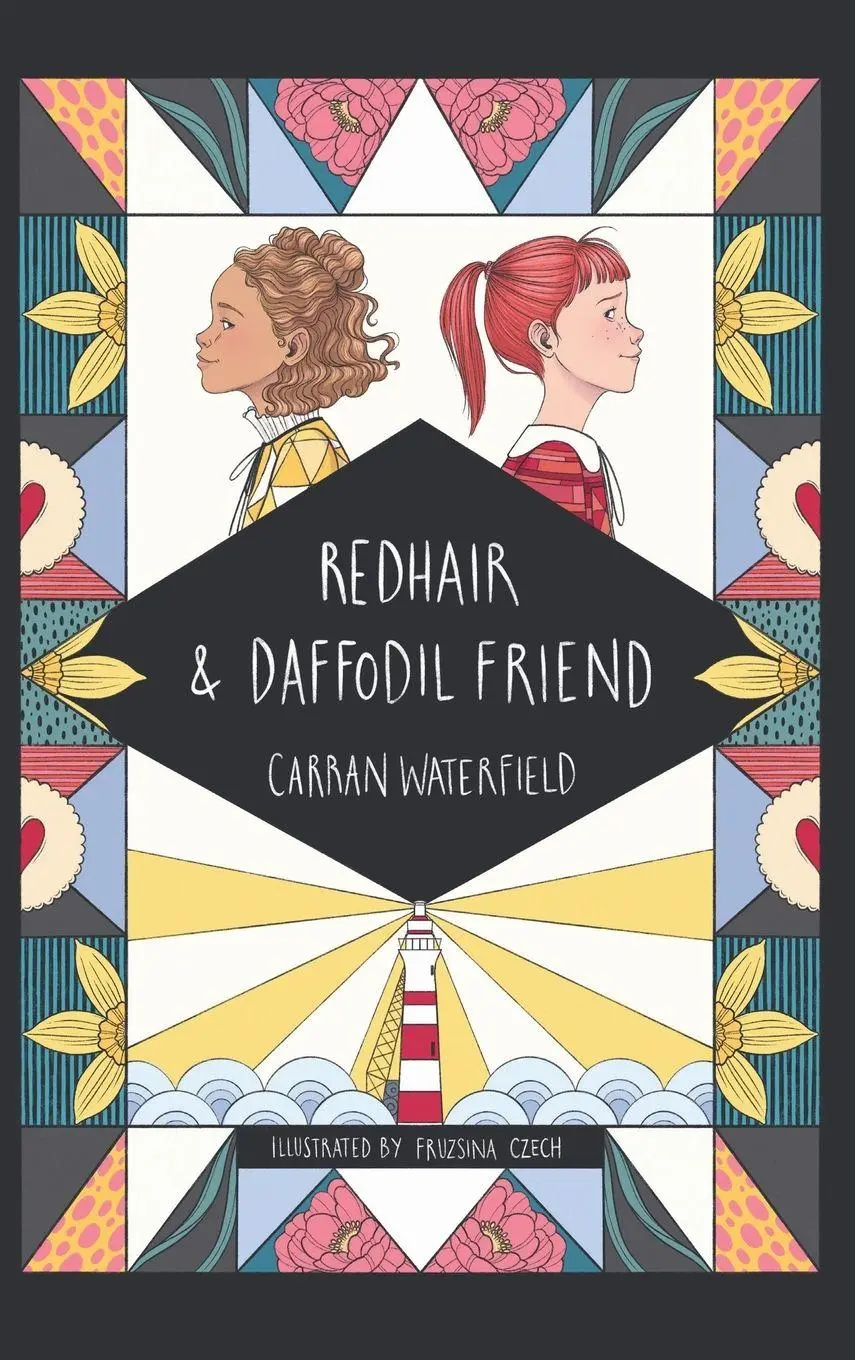 Cover: 9781739746902 | Redhair and Daffodil Friend | Carran Waterfield | Buch | Gebunden