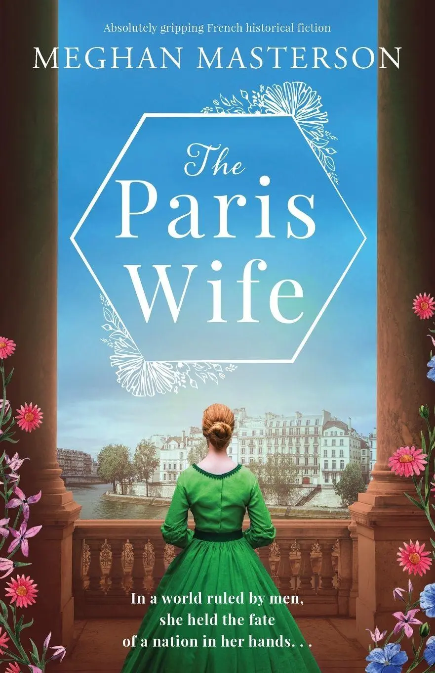 Cover: 9781800196902 | The Paris Wife | Absolutely gripping French historical fiction | Buch