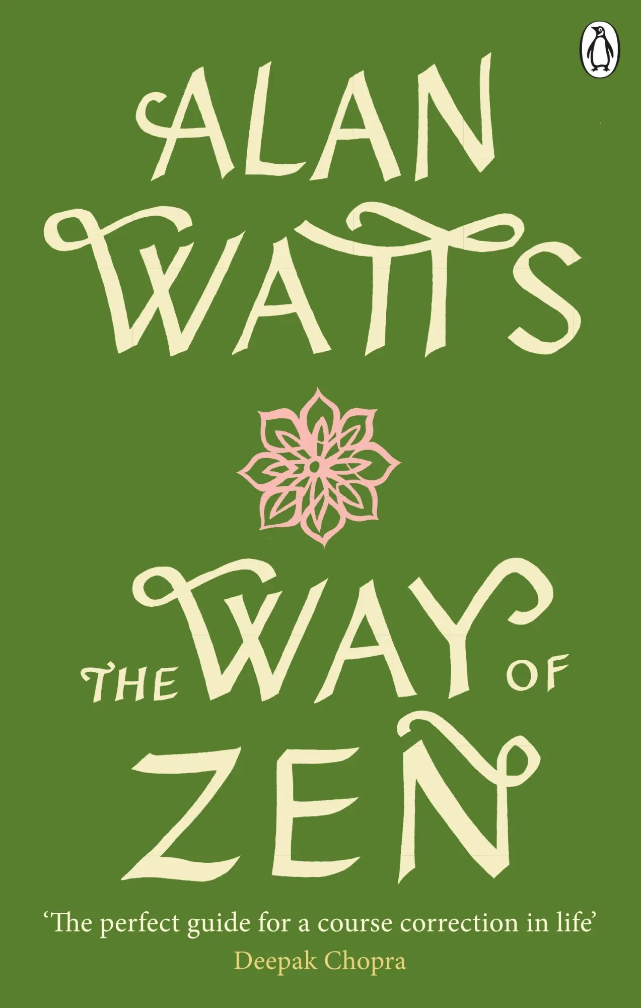 Cover: 9781846046902 | The Way of Zen | Alan W Watts | Taschenbuch | Kartoniert / Broschiert