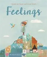 Cover: 9781848576902 | Feelings | Libby Walden | Taschenbuch | Kartoniert / Broschiert | 2018