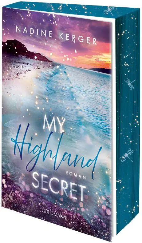 Cover: 9783442206902 | My Highland Secret | Nadine Kerger | Taschenbuch | Highland Feelings