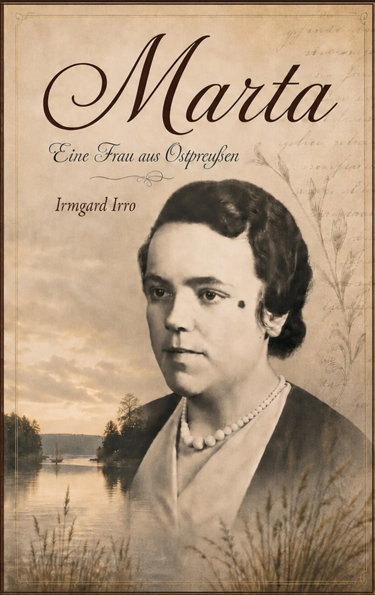 Cover: 9783696366902 | Marta | Eine Frau aus Ostpreußen | Irmgard Irro | Taschenbuch | 234 S.