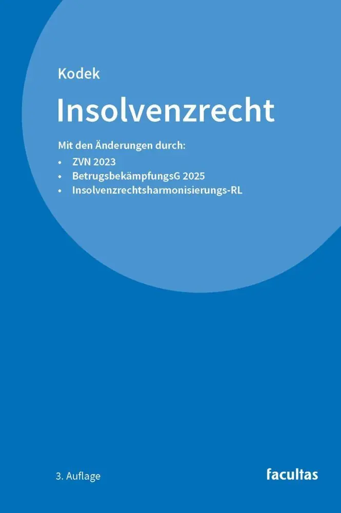Insolvenzrecht