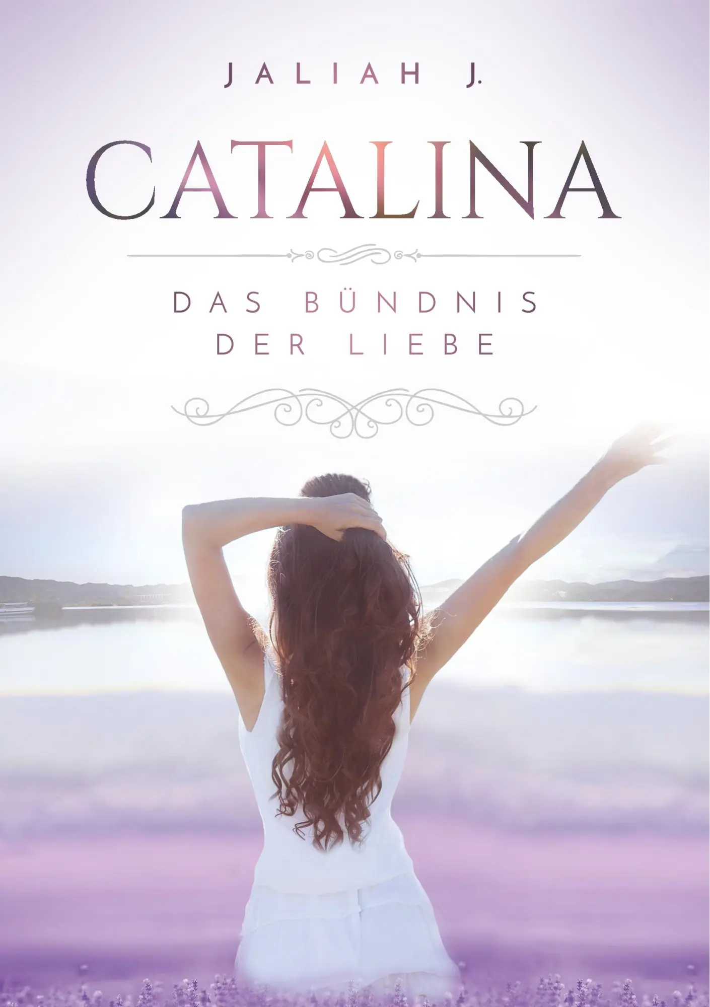 Cover: 9783749446902 | Catalina 3 | Das Bündnis der Liebe | Jaliah J. | Taschenbuch | 240 S.